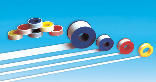 X'inhu r-rwol ta 'PTFE Thread Seal Tape?