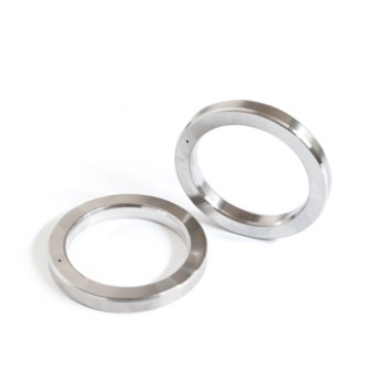 Karatteristiċi ta 'siegla tal-istralċ tal-metall tal-istainless steel