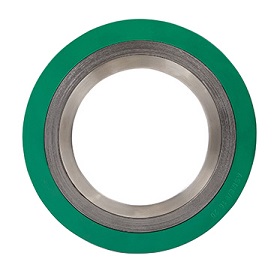 Il-manifatturi tal-gasket tal-feriti spirali tal-metall ikomplu jtejbu l-livell ta ’prodotti tal-materjal li jissiġillaw f’pajjiżi