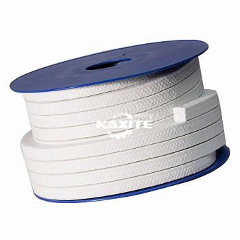 X'inhu l-Ippakkjar tal-PTFE u Għaliex Jgħodd għall-Issiġillar Industrijali