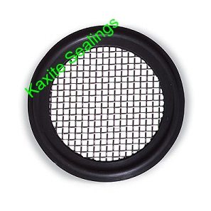 Kif Agħżel il-Materjal tal-Gaket tal-Gomma Dritt għall-Issiġillar tal-Linja tal-Fwar?