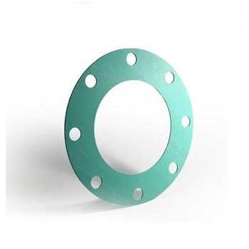 Kif Gaskits Mhux Asbestos Itejbu l-Prestazzjoni tas-Siġillar fl-Applikazzjonijiet Industrijali?