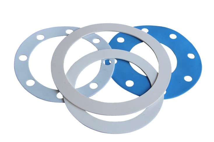 Kif il-gaskits PTFE jipprovdu Reżistenza Kimika Superjuri meta mqabbla mal-gaskits tal-lastku?