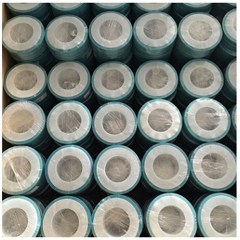 Kif Qabbel Gaskits PTFE ma Gaskits tal-Graphite f'Qawwa Mekkanika?