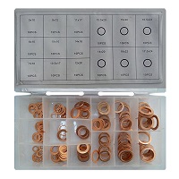 Kif il-Qtugħ bil-ġett tal-ilma jtejjeb il-preċiżjoni fil-produzzjoni tal-gasket tar-ram?
