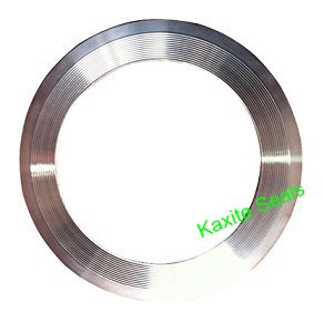 X'Jagħmel il-gaskits serrated differenti minn gaskits tal-metall tradizzjonali?