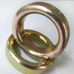 X'inhu Ring Joint Gasket u Kif Tissiġilla Flanġijiet ta' Pressjoni Għolja?