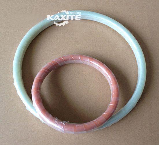 Tip D Flange Insulation Gasket