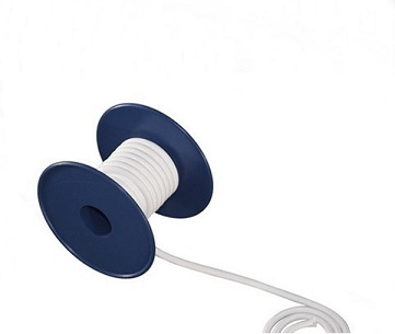 Cord tal-PTFE imwessa '