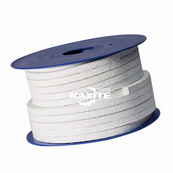 Ippakkjar bl-Asbestos b'Pregnation PTFE