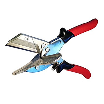 Magni li Jaqtgħu Shear Miter Shear Multi Angle Trim Cutter