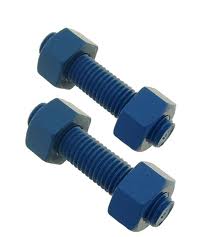 Studs miksija b'PTFE